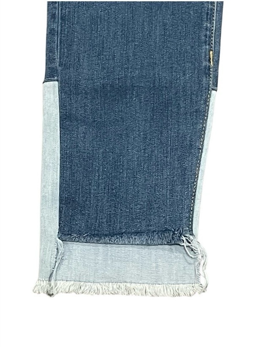Pilcro and the Letterpress Script Blue Jeans - Women's Size 30 - Picture 4 of 4